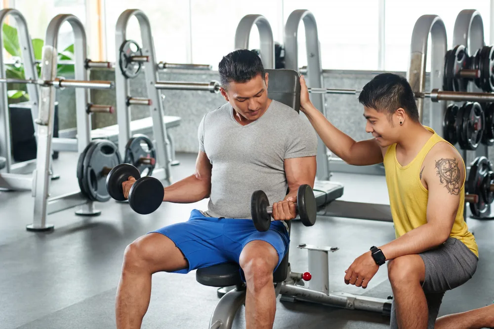 Why Choose Personal Training? - 开云官网