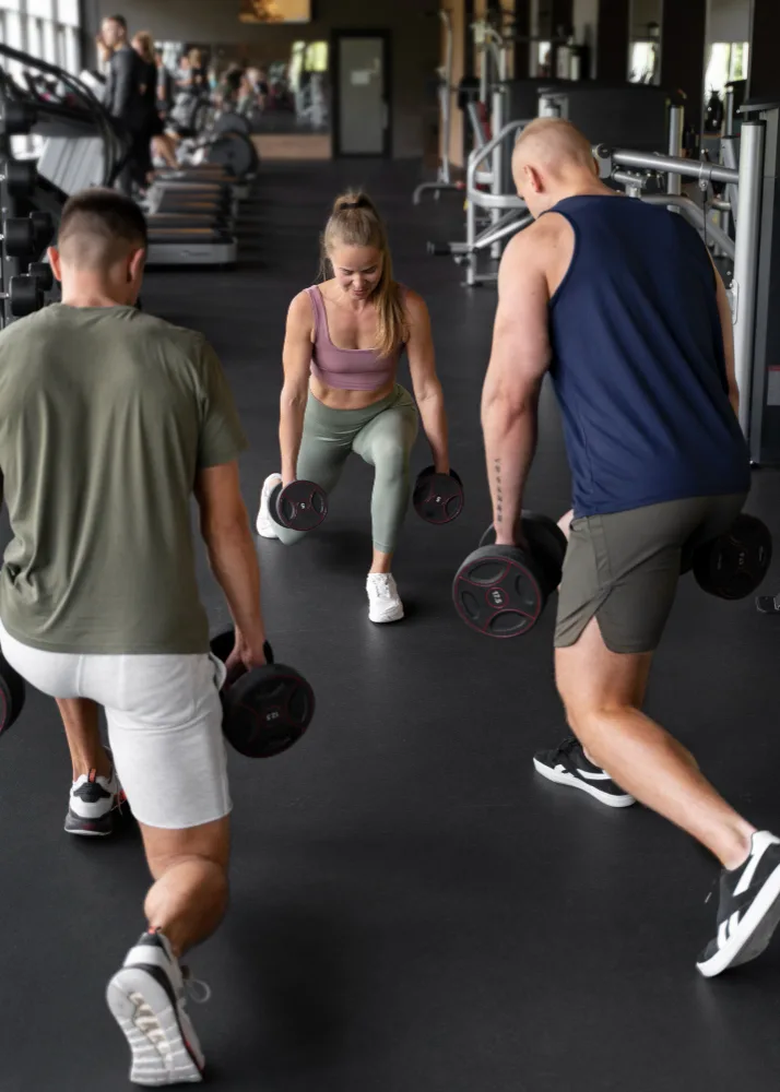 Specialized Lifting Programs - 开云官网