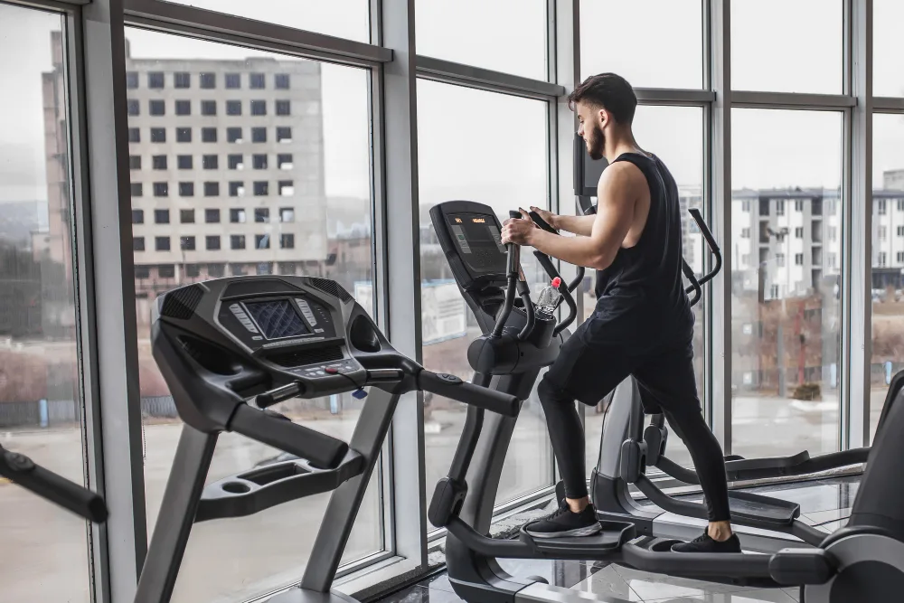 Why Cardio Training? - 开云官网